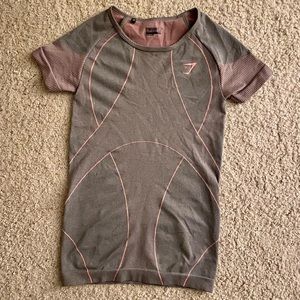 Gymshark Athletic T-Shirt